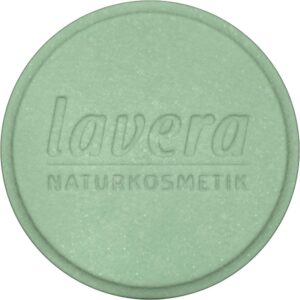 ラブェーラ(lavera) オーガニックライムとオーガニックレモングラスを使用した石鹸(50g)