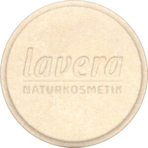 ラブェーラ(lavera) 頭皮に優しい石鹸(50 g)