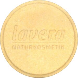 ラブェーラ(lavera) 有機アロエベラと植物性ケラチンを使った石鹸(50g)